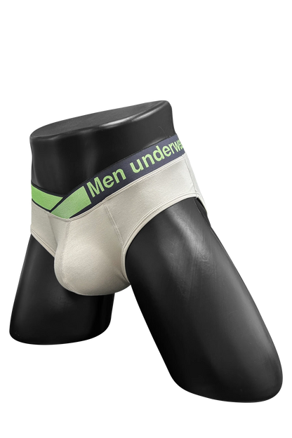 Men’s Laser Design Briefs