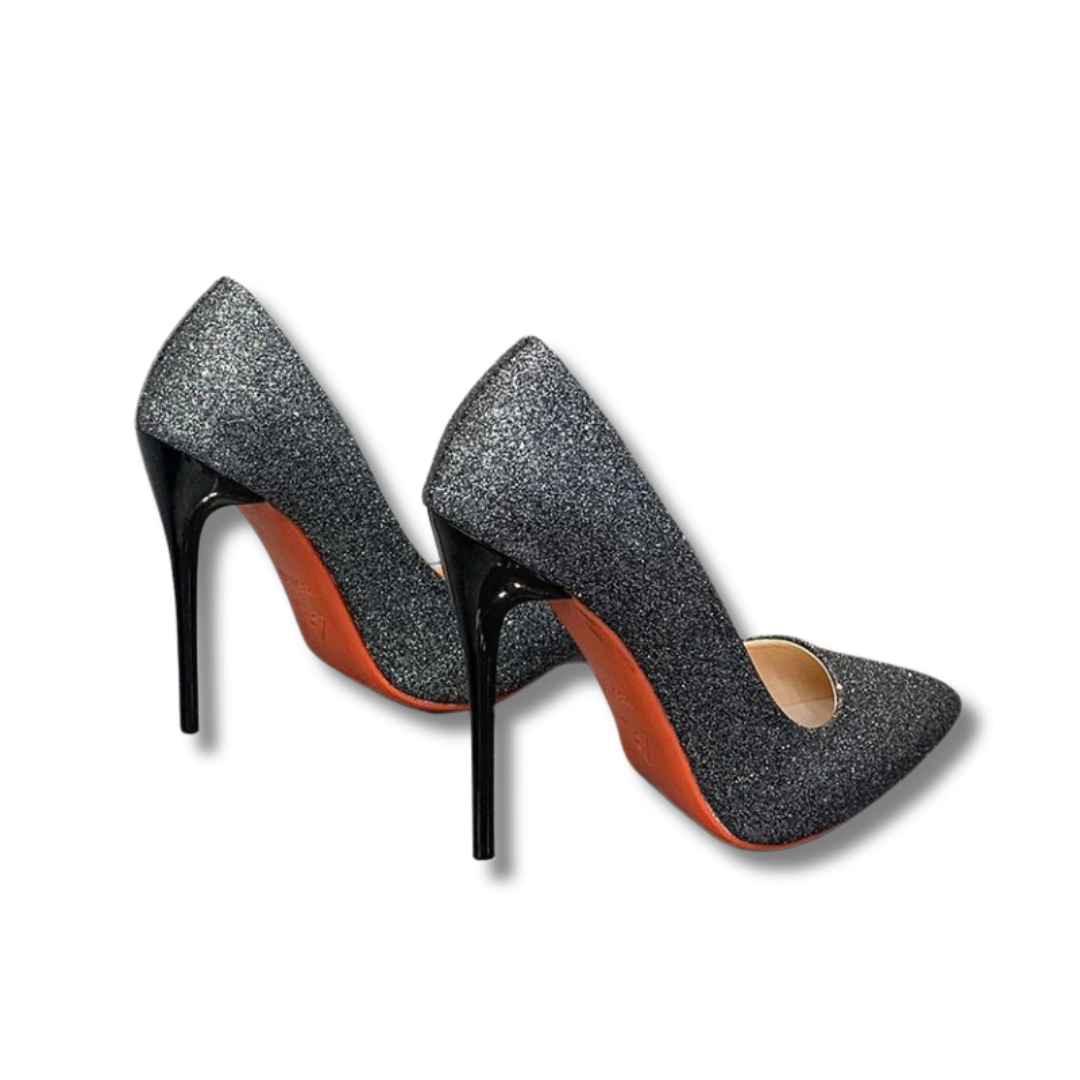 Classic Femboy Heels Series II(Large Sizes)