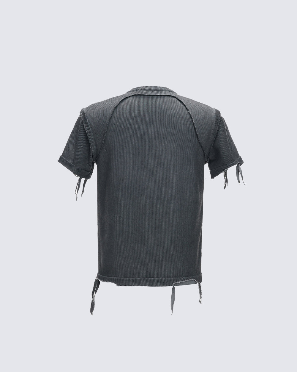 KIIKIO Gothic Distressed Tee