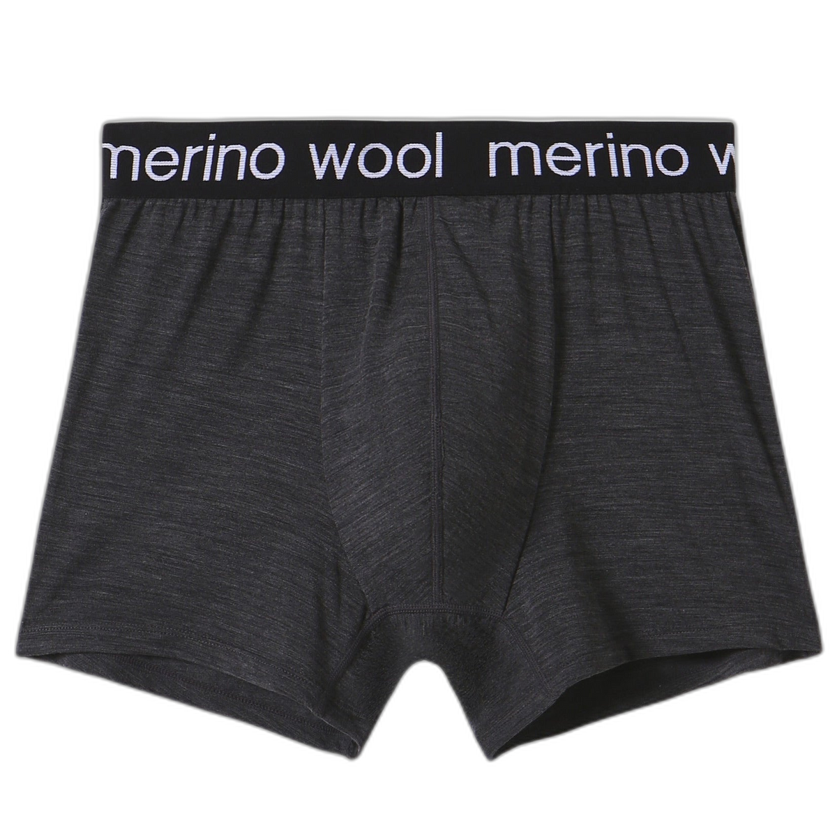 Merino Wool Boxer Briefs