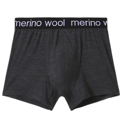 Merino Wool Boxer Briefs