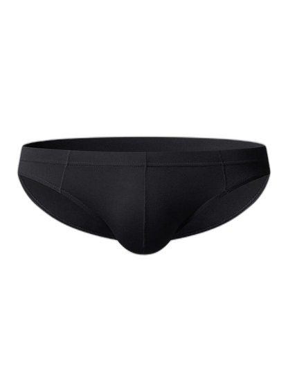 4 Pack Soft Modal Breathable Men Briefs