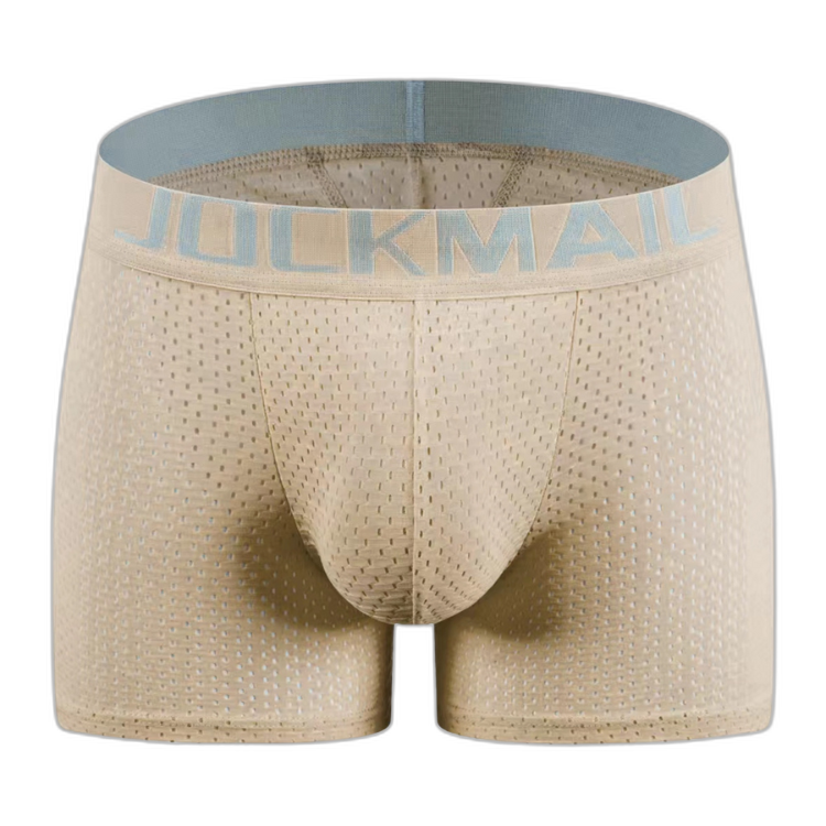 Boosted Confidence Padded Boxer Briefs