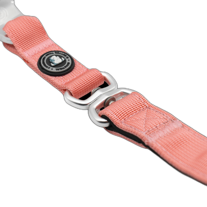 Tactical Frog Clip Lead Pink