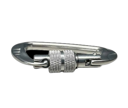 Tactical Carabiner