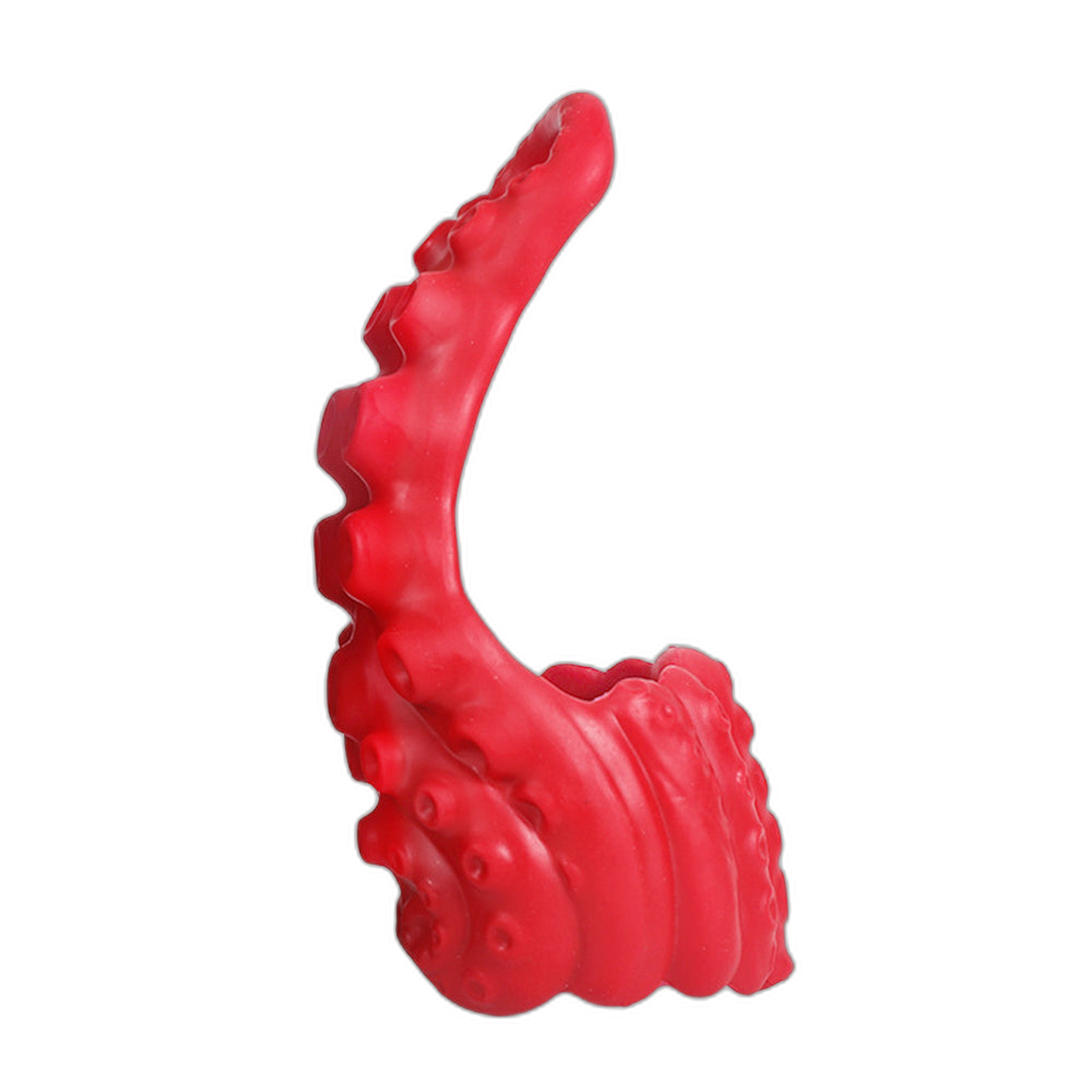 Anal Plug Hollow Butt Plug Fisting Gloves Anal Dilation Deep Stimulation Toys