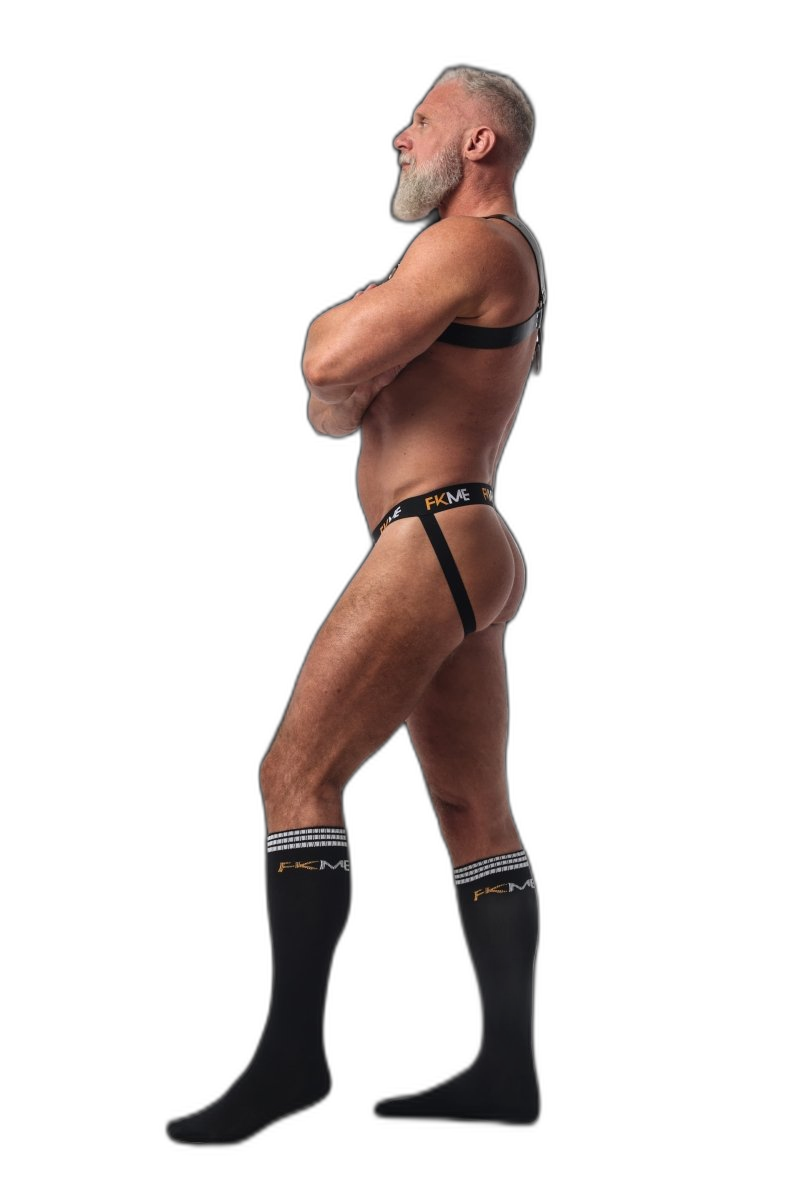FKME Knee High Socks