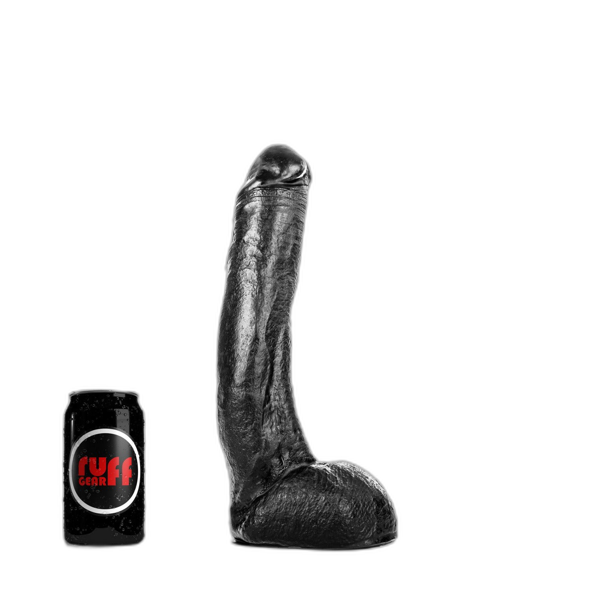 ruff GEAR Freddie Dildo 11 Inch