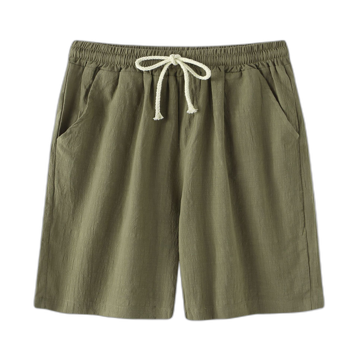 Rustic Summer Beach Shorts