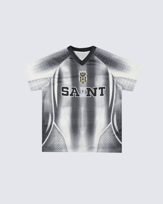 Vintage Sport Gradient  88 Jersey Tee