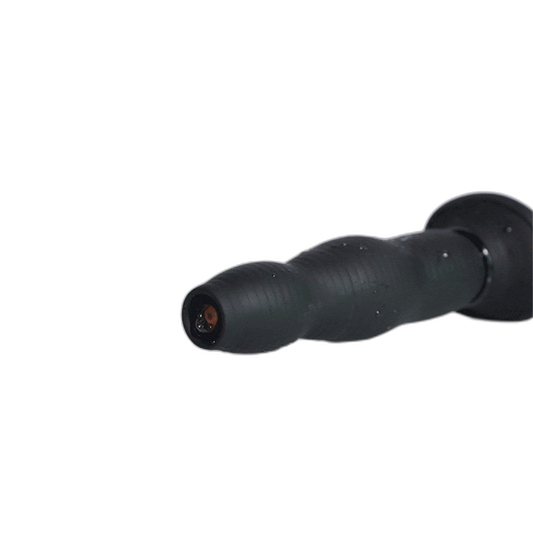 Maya - Ovipositor Dildo - Pneumatic Pump Type - Kegel Eggs