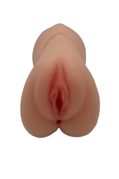 3 in 1 Realistic Vagina/Mouth Masturbator