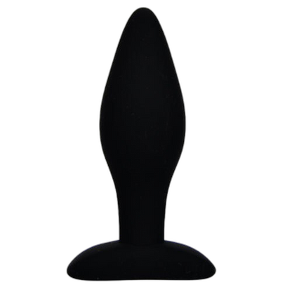 ruff GEAR Pure Silicone Butt Plug Large