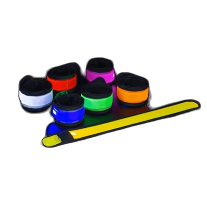 Led Snap Band