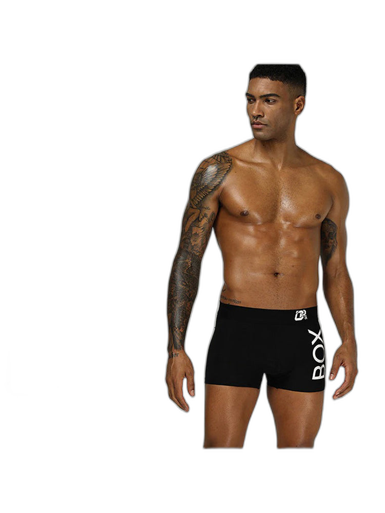 2 Pack Cotton Men's Underwear Collections