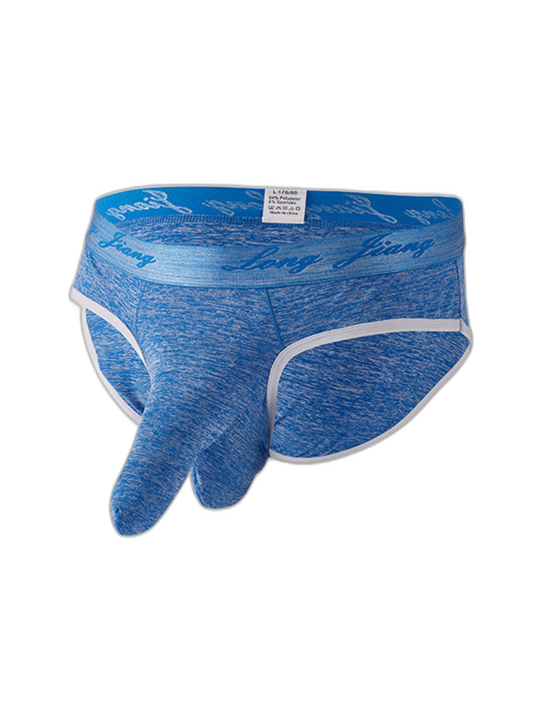 3 Pack Men’s Sexy Lightweight Bikini