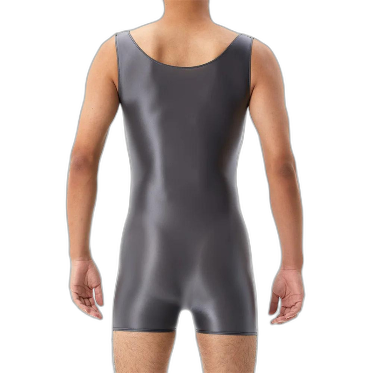 Wrestling Bodysuit Circuit Party Outfit