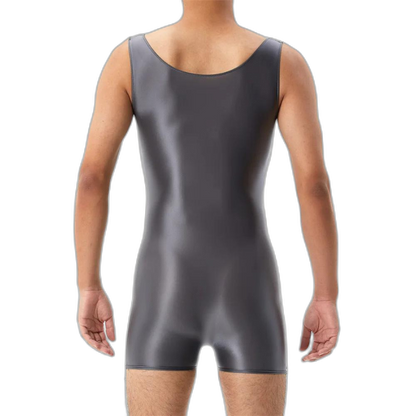 Wrestling Bodysuit Circuit Party Outfit