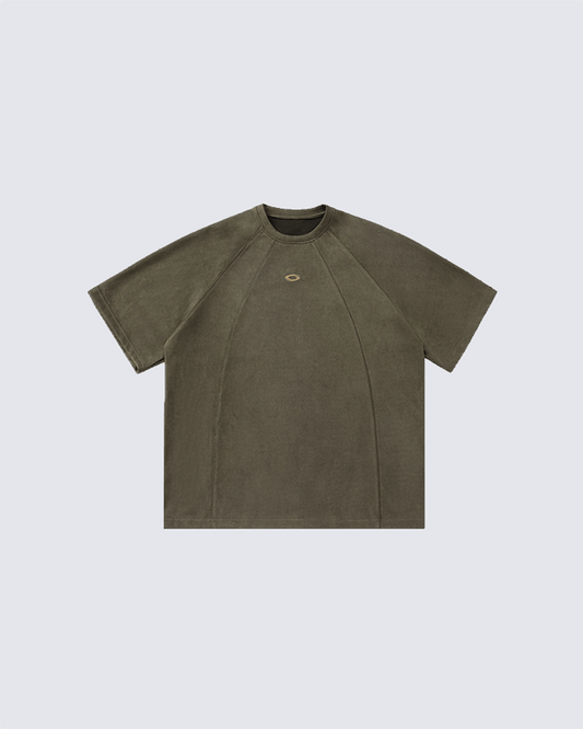 Original Design Oversized T-Shirt