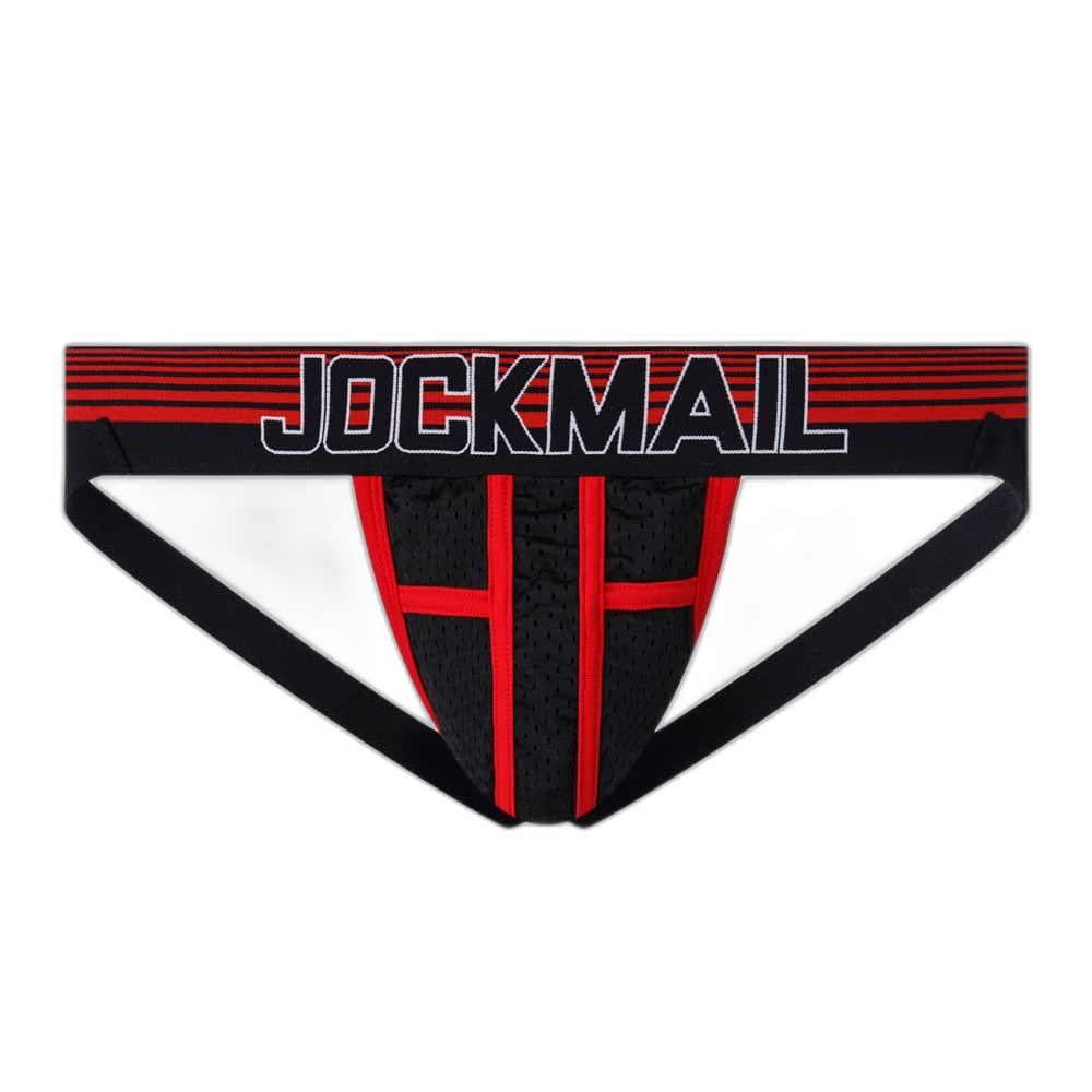 Jockmail Gym Jockstrap