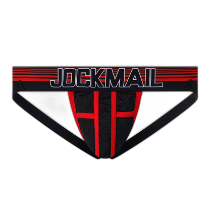 Jockmail Gym Jockstrap