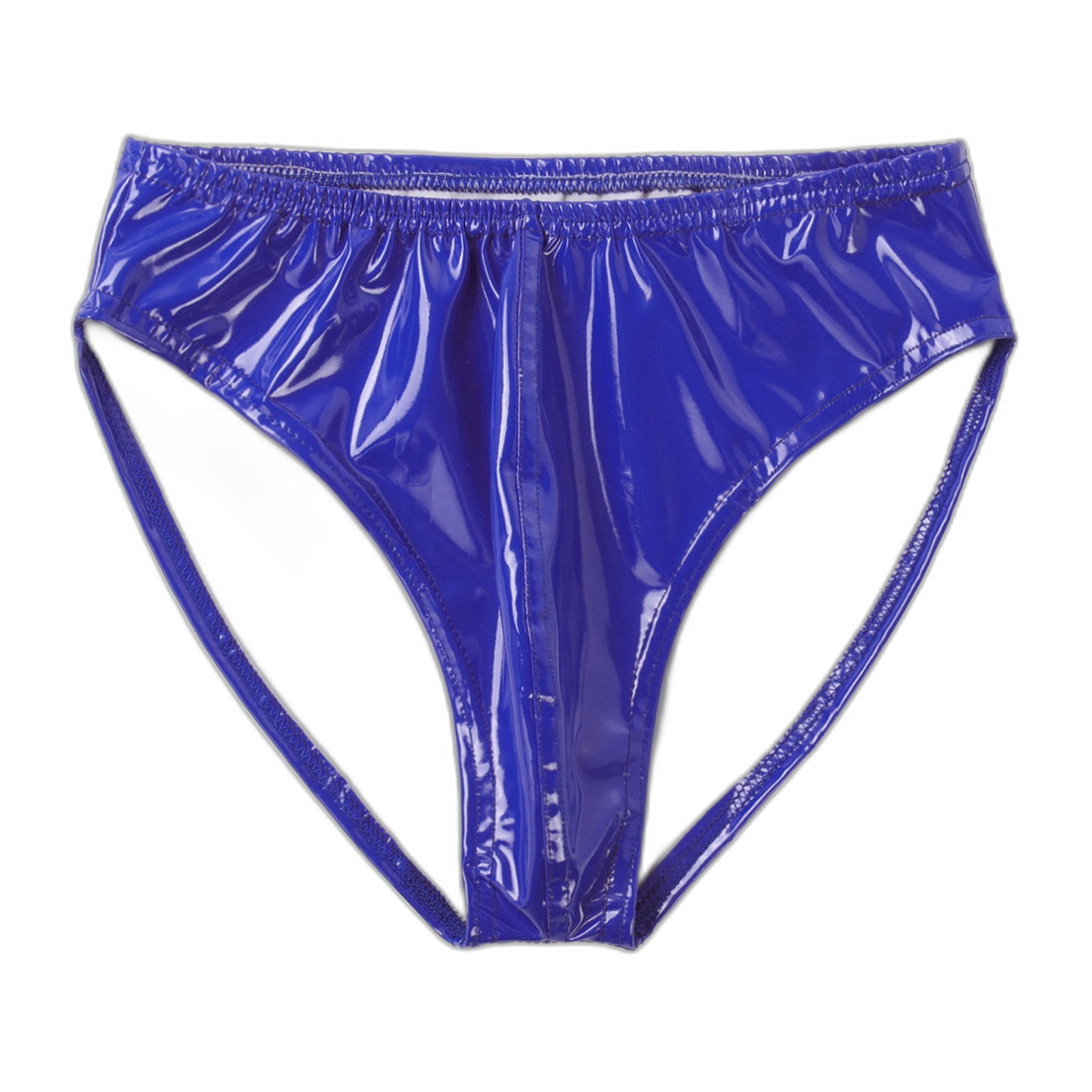 Glossy Sissy Panties