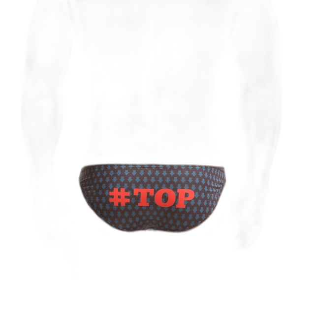 #TOP Briefs