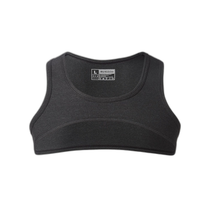 Cut-Off Tank Crop Top