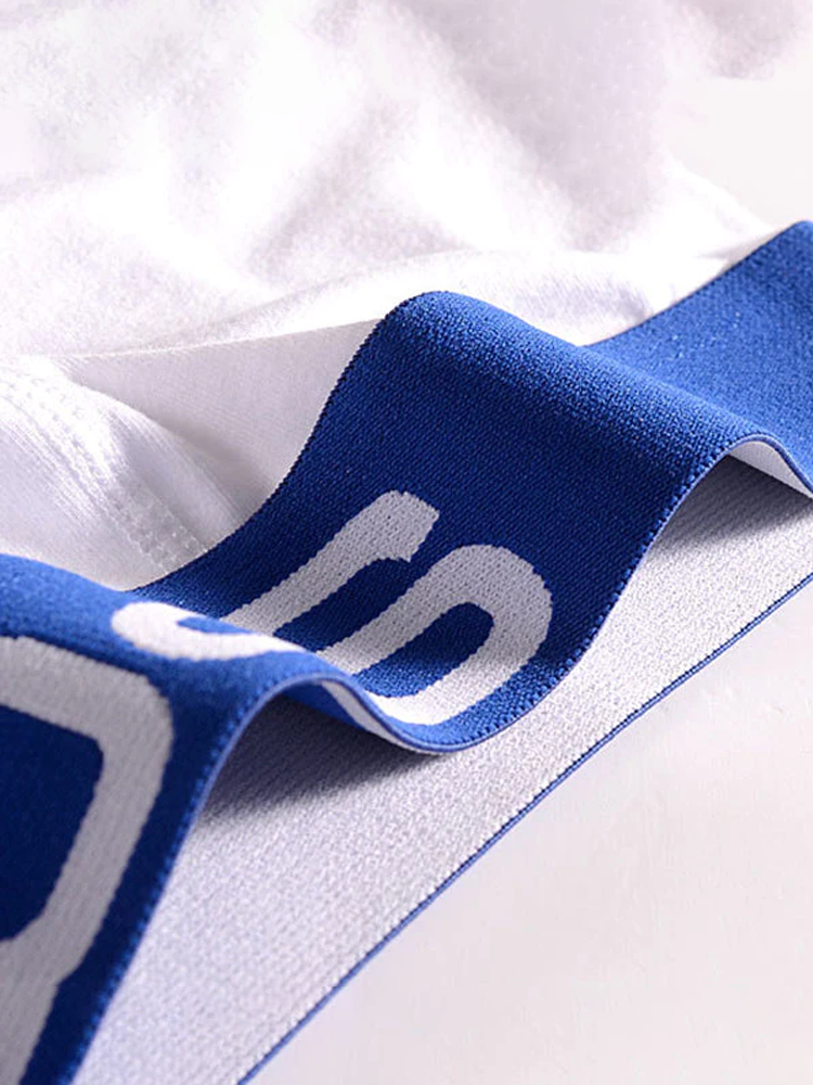 3 Pack Mens Sculpt Bulge Shape Support Pouch Underwear