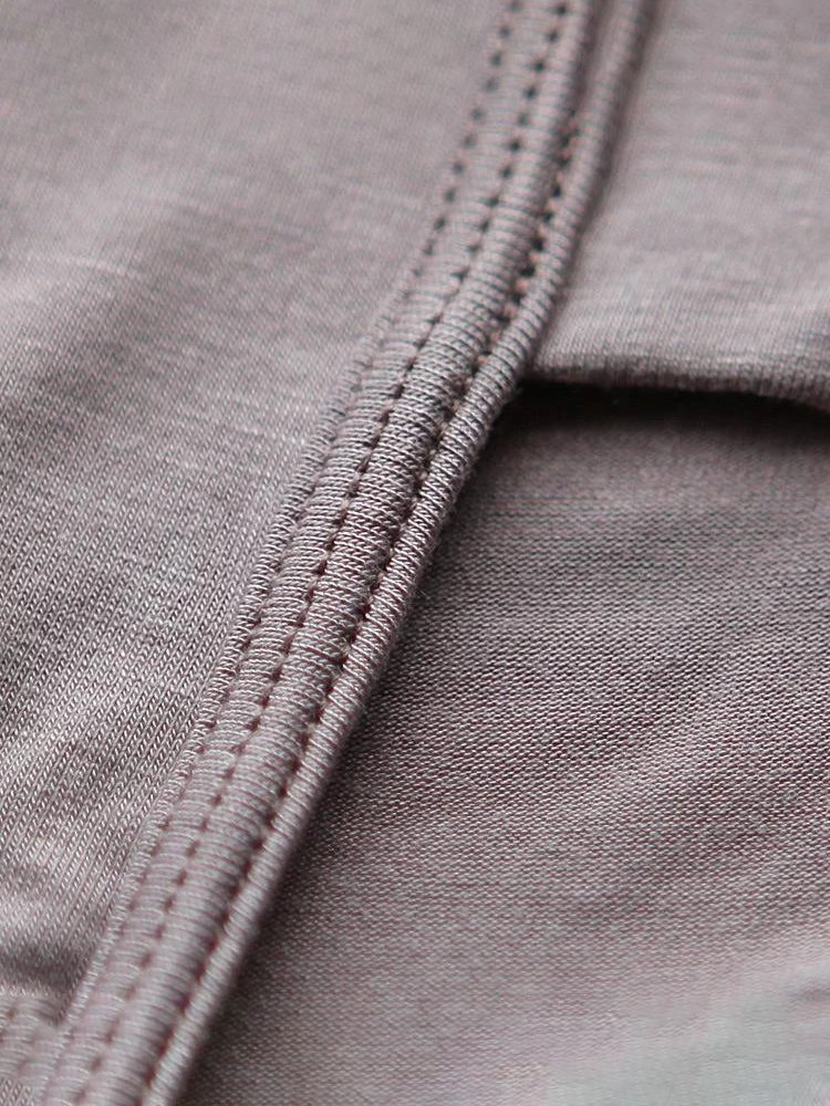 4 Pack Modal Soft Breathable Support Pouch Underwear