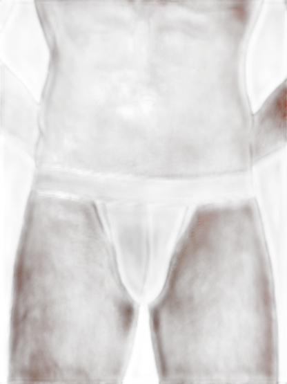 Summer Jockstraps Men's Sports Supporter