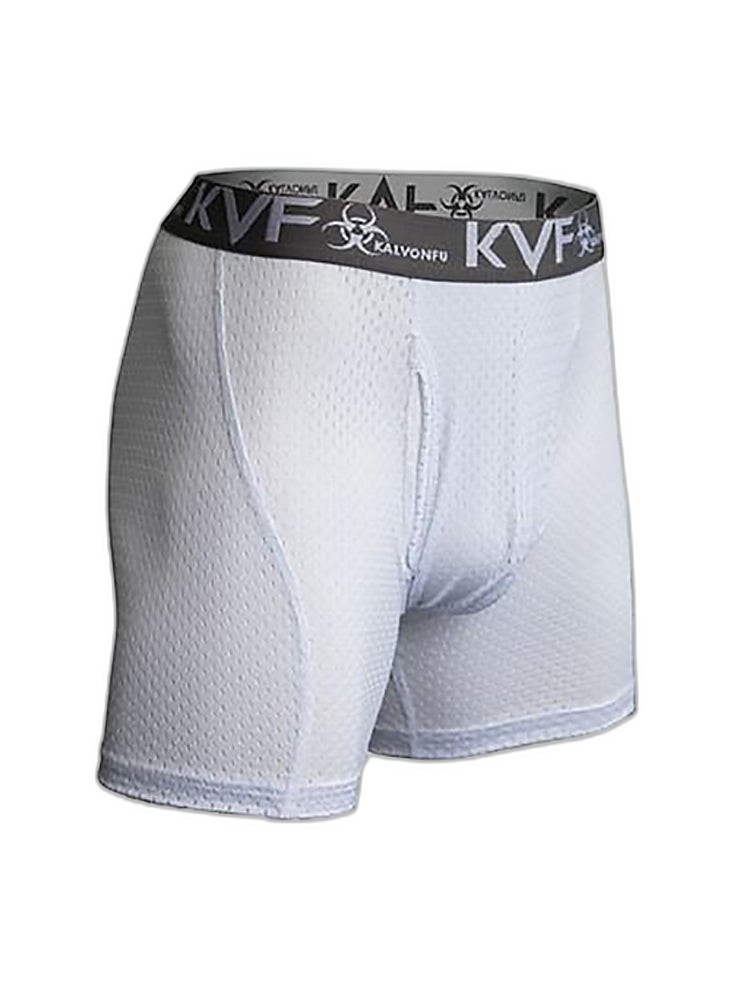 Men's Ultimate Cool Dry Mesh Underwear