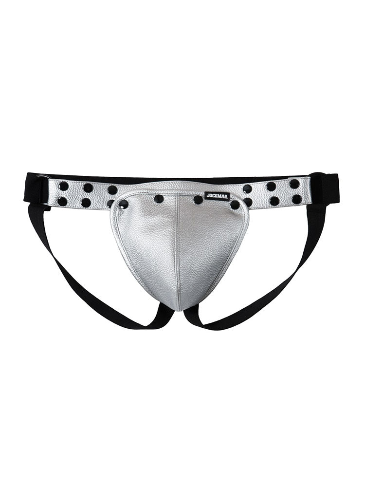Men's Removable Pouch Design Adjustable Jockstrap