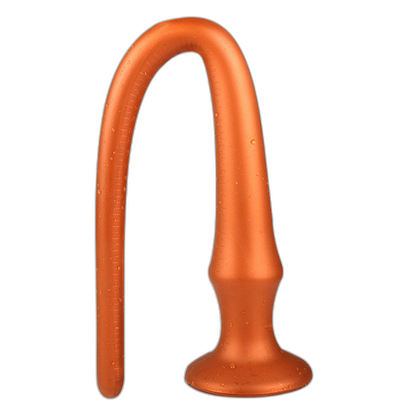 Candle Dragon - Long Anal Dildo - Super Long Butt Plug - Anal Dilator