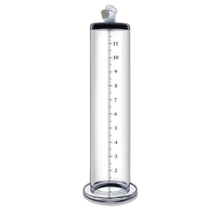 Endurance Pro Penis Pump Cylinder 12 Inch x 2.25 Inch