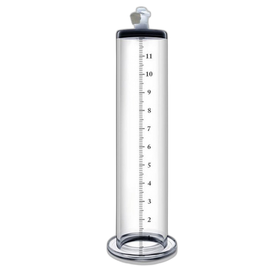 Endurance Pro Penis Pump Cylinder 12 Inch x 2.25 Inch