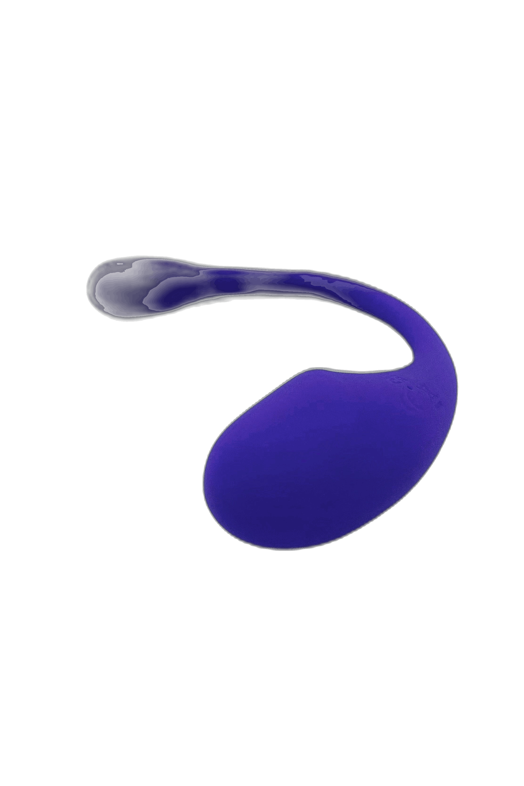 Vibrating G-Spot Love Egg - App Control