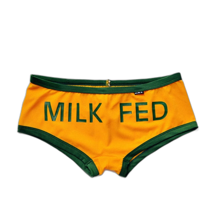 Milk Fed Boxers