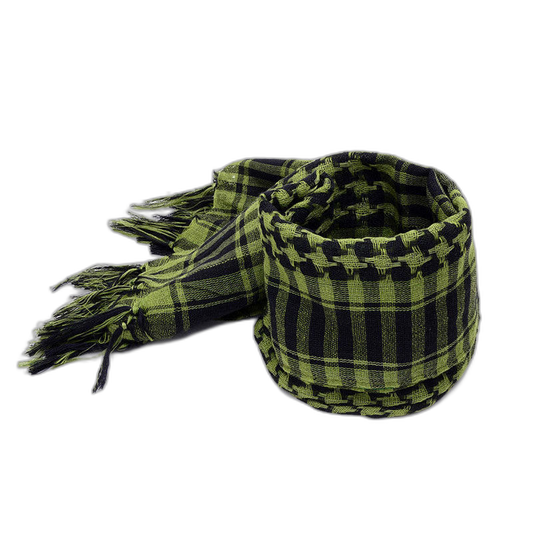 Arabian Square Pashmina Scarf