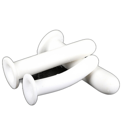 Mochi - Beginner Anal Dilator - Anal Dildo - 3 Sizes Anal Trainer