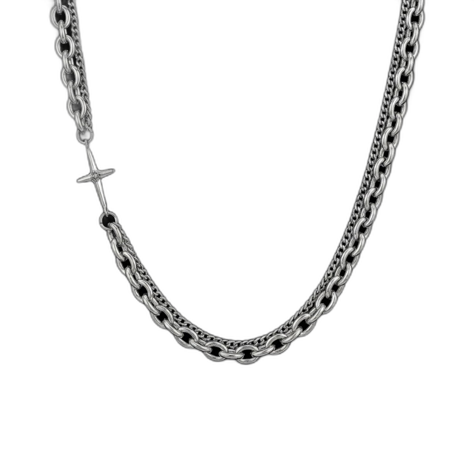 Templar Necklace