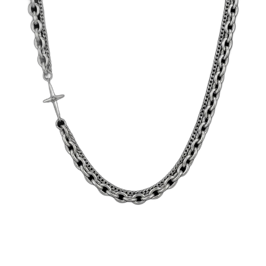 Templar Necklace