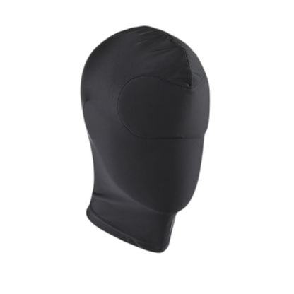 Spandex Roleplay Hood / Mask / Blindfold