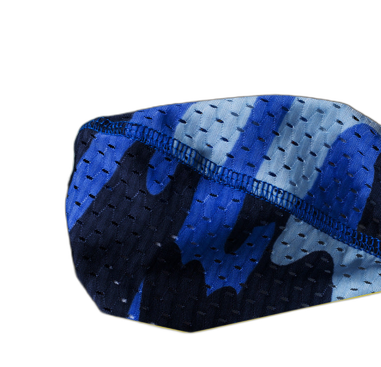 ORLVS Camo Jockstrap