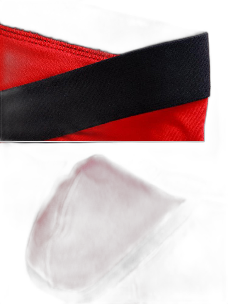 2 Pack Men’s Space Capsule Breathable Trunks