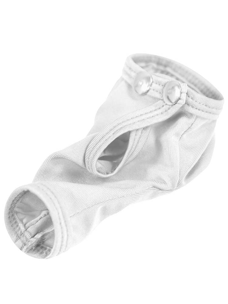Men's Button Cock Thong