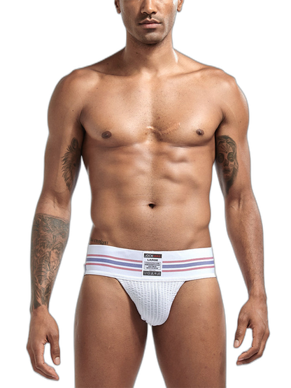 Widen Waistband Mens Jockstrap