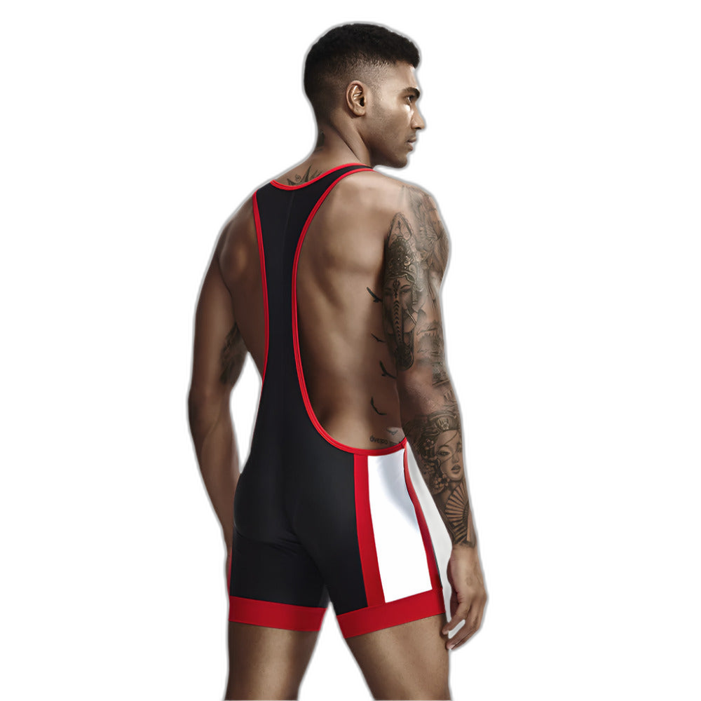 Wrestling Singlet
