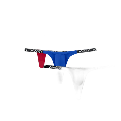 3 Pack MODERN Thong