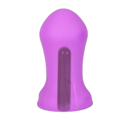 Dagger - Vibrating Butt Plug - Anal Trainer